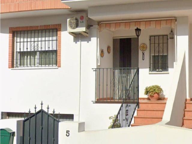 Venta de Casa en Calle Elvira Nº 5 Gabias Las Granada