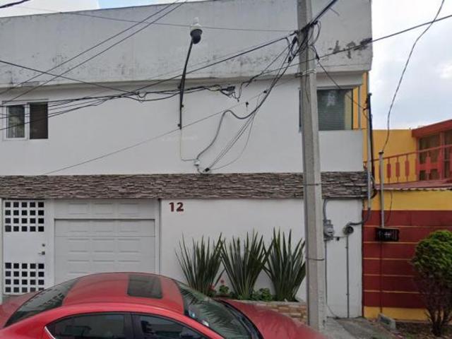 VENTA DE CASA EN CALLE F EDUCACION