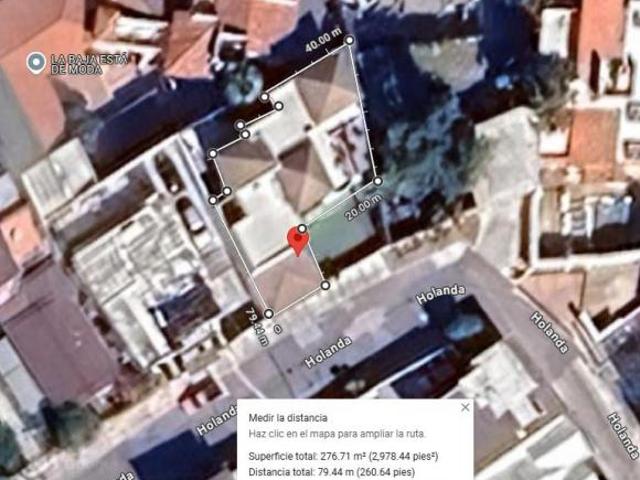 VENTA DE CASA EN Calle Holanda 8942 Colonia Madero Sur Cacho Municipio Tijuana C.P. 22046 B.C