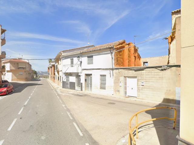 Venta de Casa en Calle JATIVA Nº 72 Pobla del Duc la Valencia/València PROPIEDAD ALQUILADA