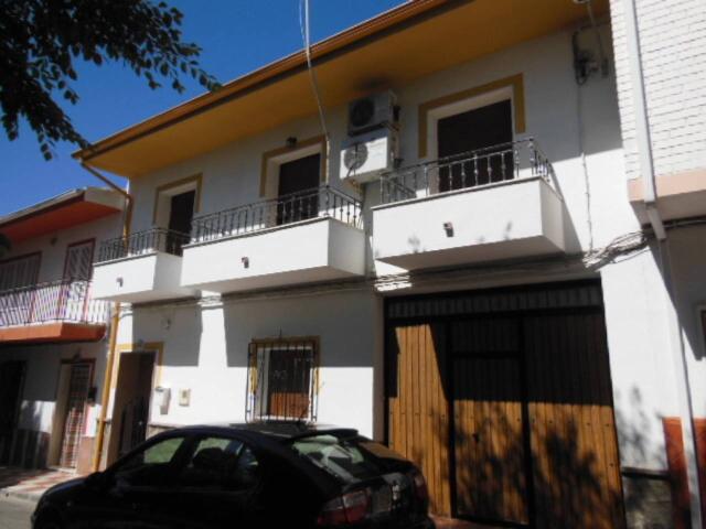 Venta de Casa en Calle PANAMA Nº 19 Villanueva Mesía