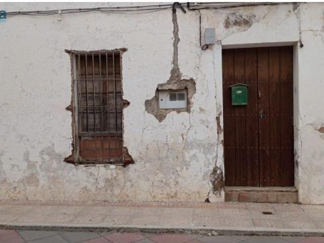Venta de Casa en Calle PRIMERO DE MAYO Malcocinado Badajoz