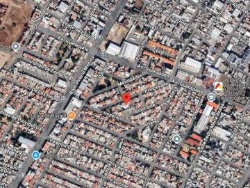 Calle Princesado, Real Providencia, León, Guanajuato