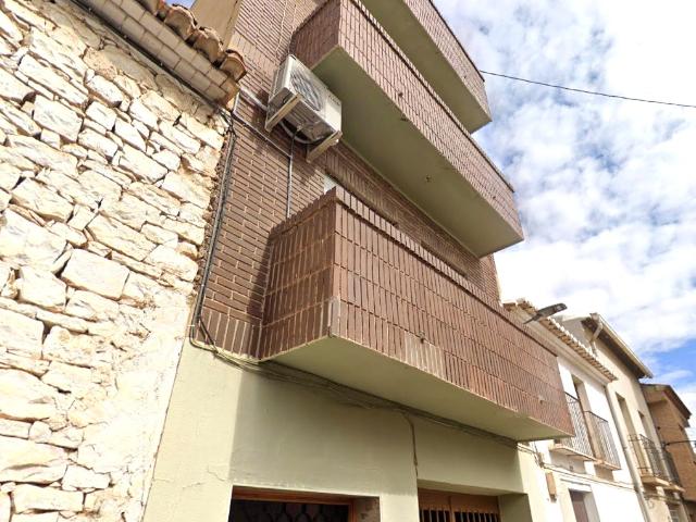 Venta de apartamento en Calle Salamanca Nº 44 Casinos Valencia/València alquilada
