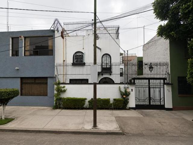 VENTA DE CASA EN COL ROMA SUR CUAUHTEMOC CIUDAD DE MEXICO
