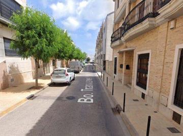 Venta de Casa en Calle Tranviarios Catarroja