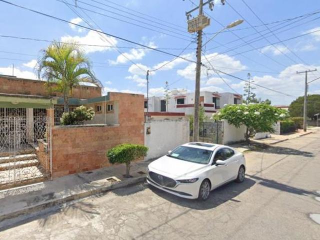 VENTA DE CASA EN CALLE TRECE MONTEJO MÉRIDA YUCATÁN