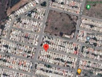 VENTA DE CASA EN CALLE 135 MERIDA YUCATAN