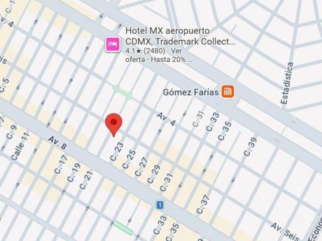 VENTA DE CASA EN Calle 21 #54 Colonia Valentín Gómez Farias Alcaldía Venustiano Carranza CDMX