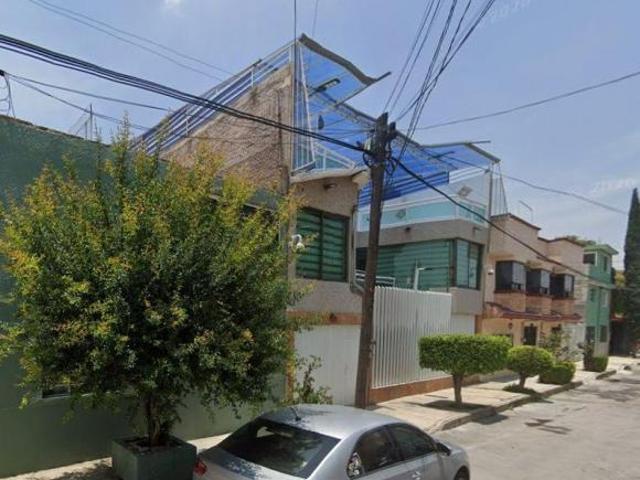 VENTA DE CASA EN COL MARAVILLAS ALCALDIA NEZAHUALCOYOTL EN ESTADO DE MEXICO