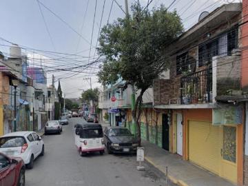 VENTA DE CASA EN CALLEJON 57, SNA PEDRO, IZTAPALAPA, CDMX