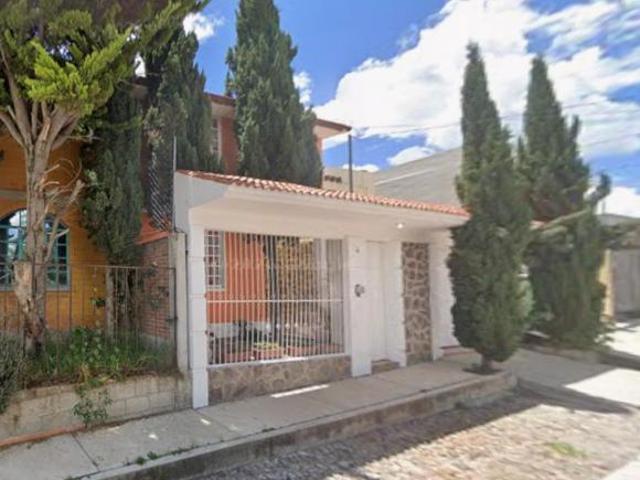 VENTA DE CASA EN CALPULALPAN EL REFUGIO TLAXCALA