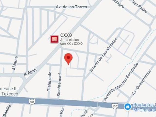 VENTA DE CASA EN CALPULALPAN, TLAXCALA