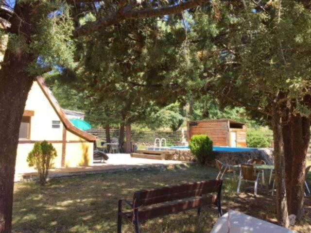Venta de casa en Camarena de la Sierra