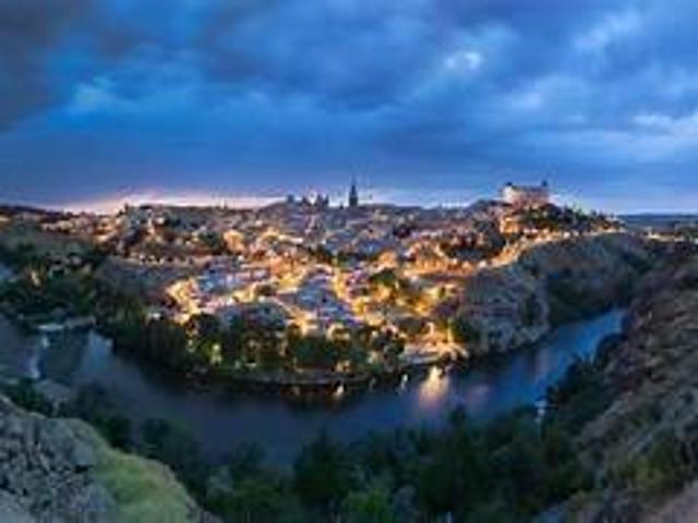 VENTA DE CASA EN CAMARENA TOLEDO