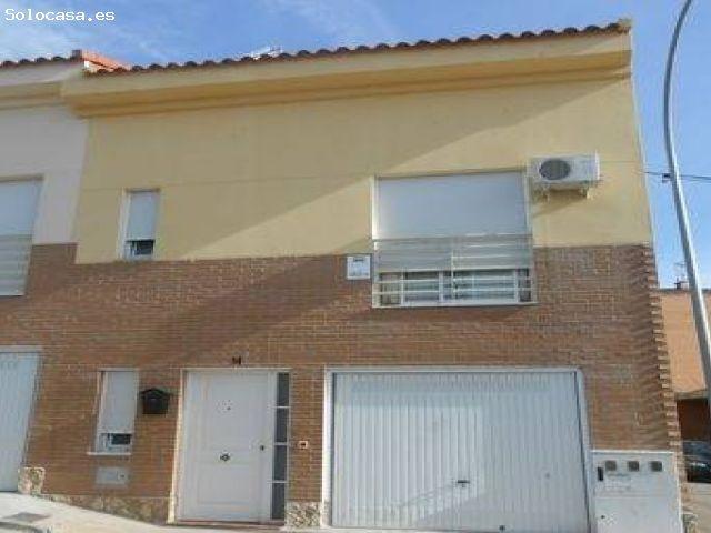 VENTA DE CASA EN CAMARENA TOLEDO
