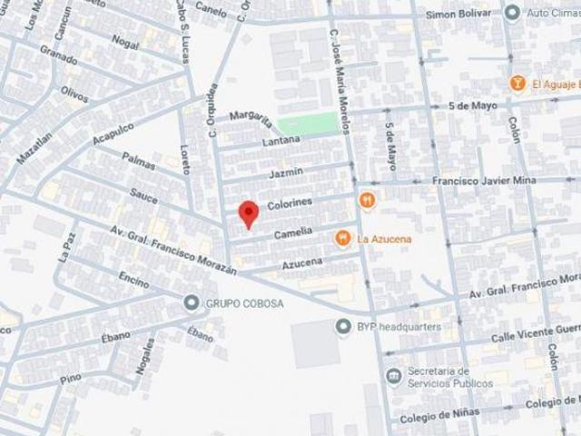 Venta de casa en Camelia, Jardines de Santa Catarina, Jardines de Sta Catarina, 66362 Cdad. Sant