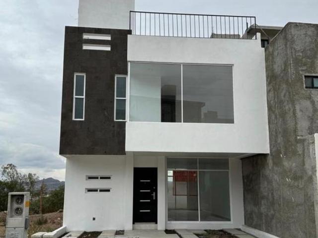 VENTA DE CASA EN CAMINO REAL 4