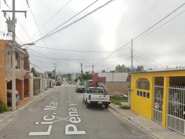 VENTA DE CASA EN CAMPECHE, CAMPECHE