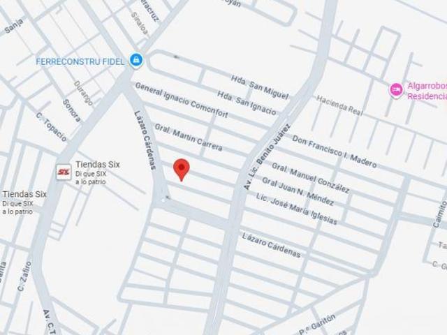 VENTA DE CASA EN CAMPECHE, CAMPECHE