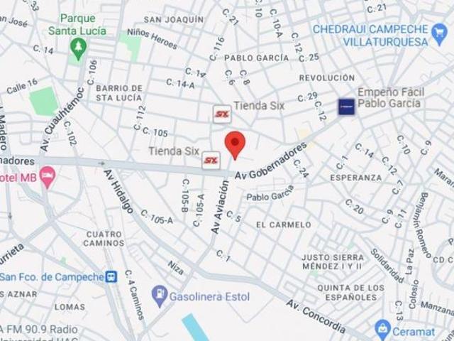 VENTA DE CASA EN CAMPECHE, CAMPECHE