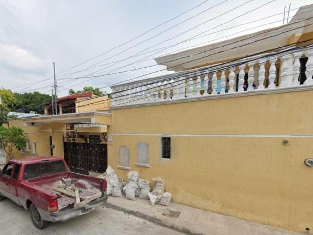 VENTA DE CASA EN CAMPECHE, CAMPECHE