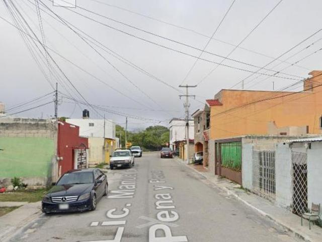 VENTA DE CASA EN CAMPECHE, CAMPECHE
