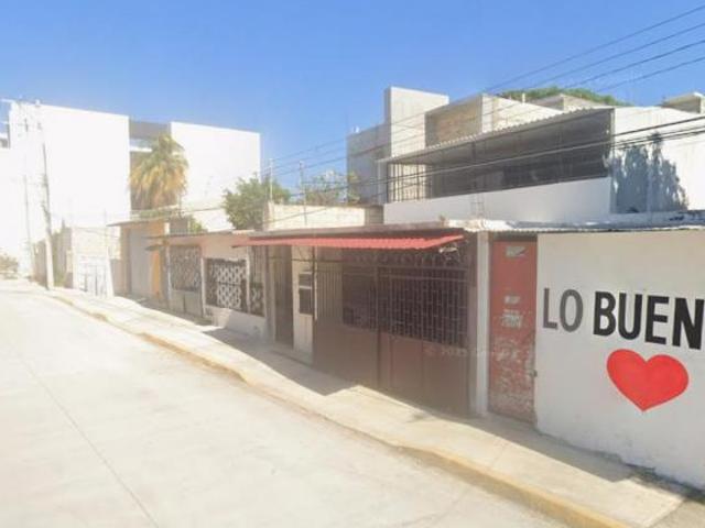 VENTA DE CASA EN CAMPECHE CIUDAD CARMEN COL CALETA