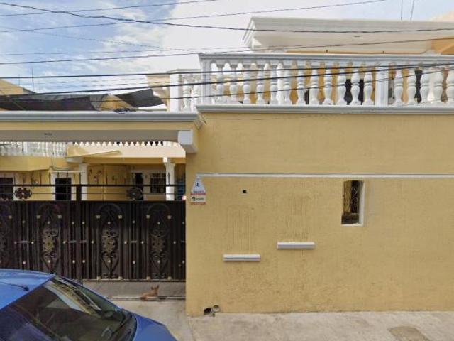 VENTA DE CASA EN CAMPECHE