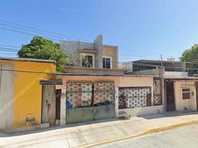 VENTA DE CASA EN CAMPECHE