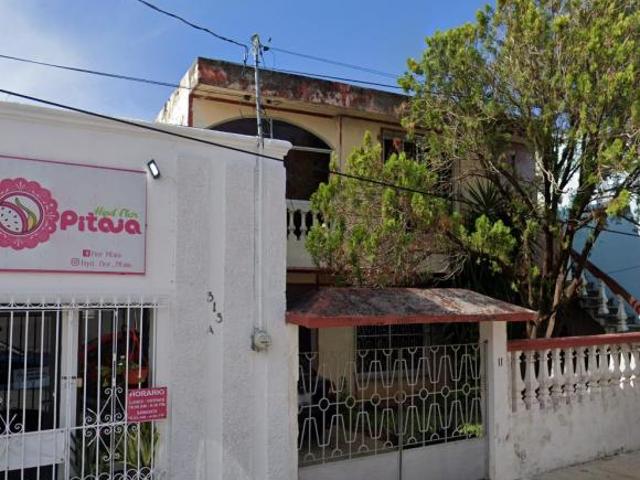 VENTA DE CASA EN CAMPECHE