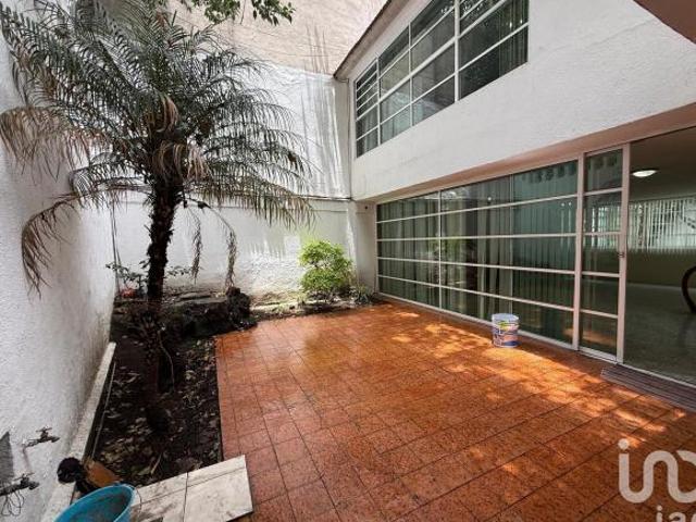 Venta de Casa en Campestre Churubusco