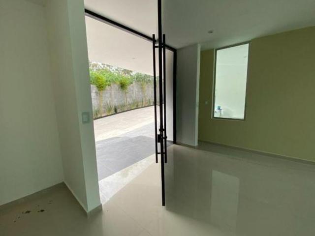 VENTA DE CASA EN CAMPESTRE DE LAGO CUAUTITLÁN IZCALLI