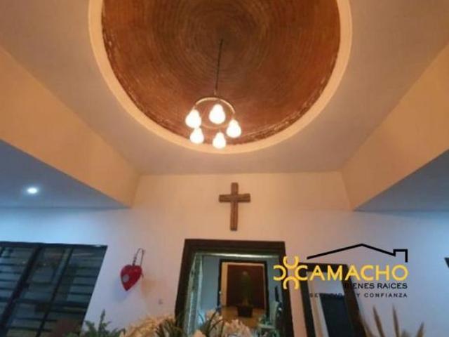 VENTA DE CASA EN CAMPESTRE DEL VALLE