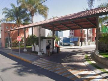 VENTA DE CASA EN CAMPESTRE LAS PALMAS, SAN JUAN DEL RIO, QUERETARO
