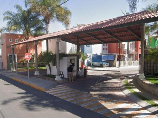 VENTA DE CASA EN CAMPESTRE LAS PALMAS, SAN JUAN DEL RIO, QUERETARO