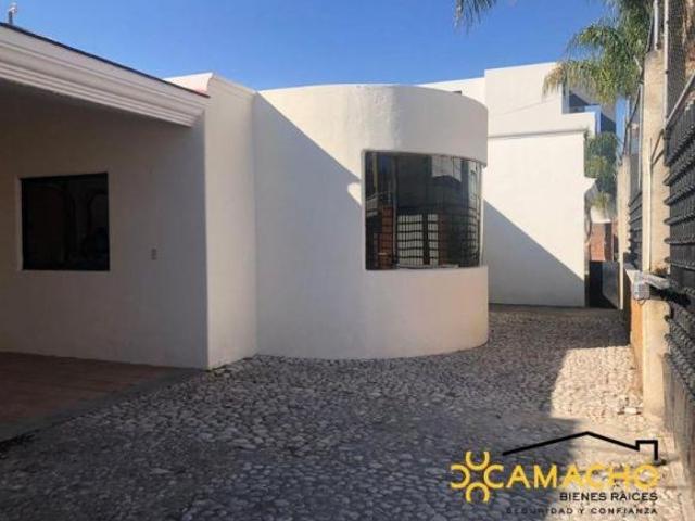 VENTA DE CASA EN CAMPESTRE SAN RAFAEL