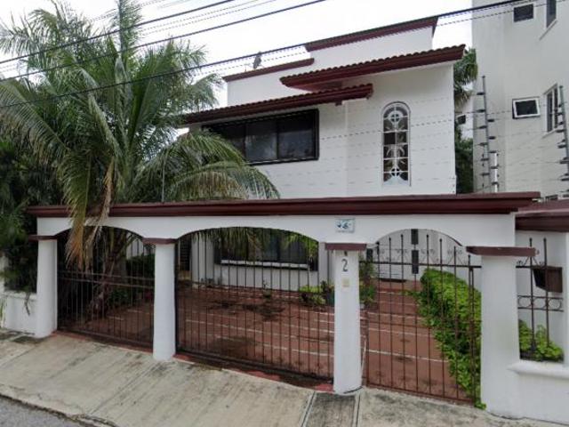 VENTA DE CASA EN CANCUN QUINTANA ROO