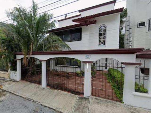 VENTA DE CASA EN CANCÚN, QUINTANA ROO