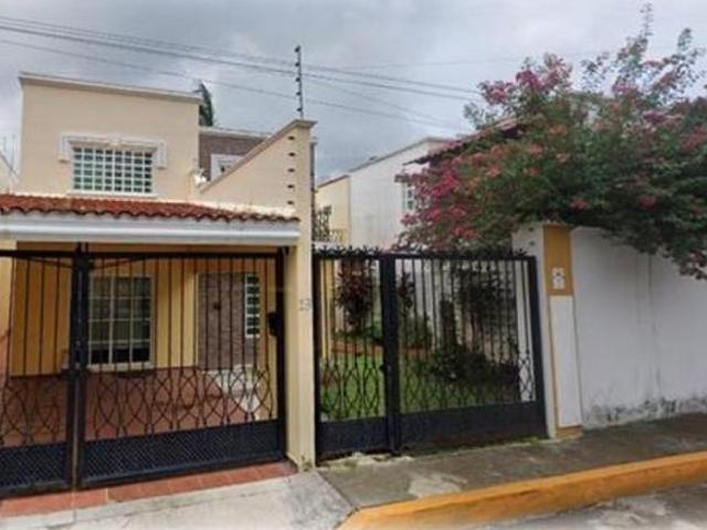 VENTA DE CASA EN CANCÚN QUINTANA ROO