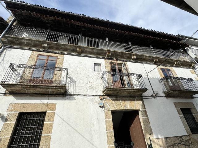 Venta de Casa en Candelario