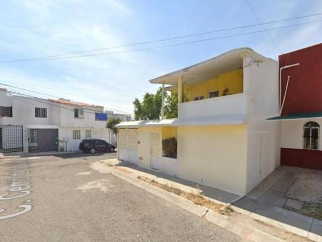 VENTA DE CASA EN CANDILES QUERETARO