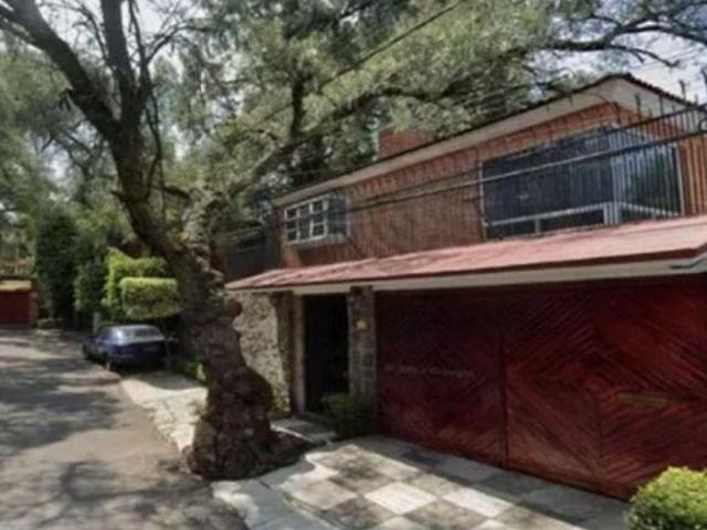 VENTA DE CASA EN CANTERA, TLAPAN CDMX