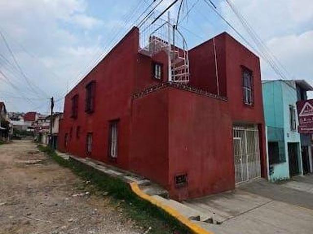 Venta de casa en Casa Blanca en Xalapa Veracruz