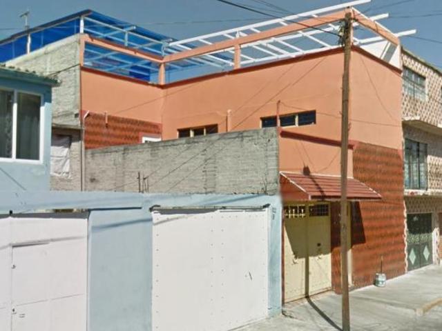 Venta de casa en Casas Alemán GAM Oportunidad de Inversión JM