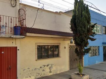 Calle Puerto San Blas Gustavo A Madero
