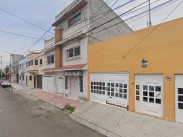 Calle Puerto San Blas Gustavo A Madero