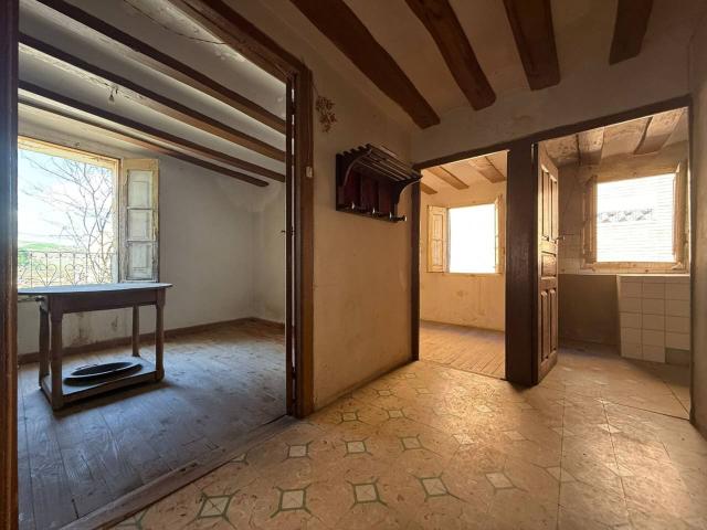 Venta de casa en Castildelgado