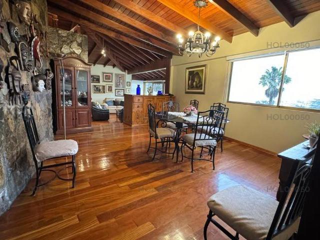 Venta de Casa en Casuarinas Surco