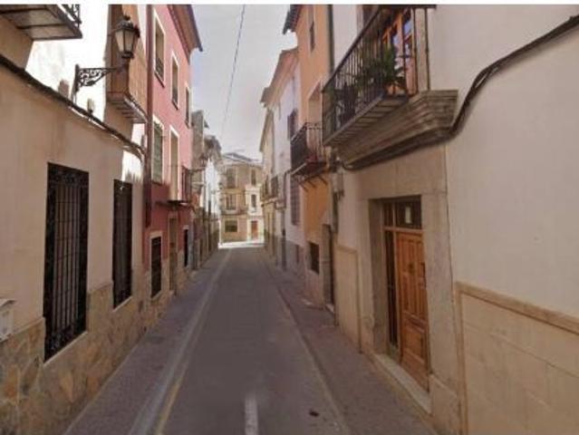 Venta de casa en Caravaca de la Cruz, Murcia